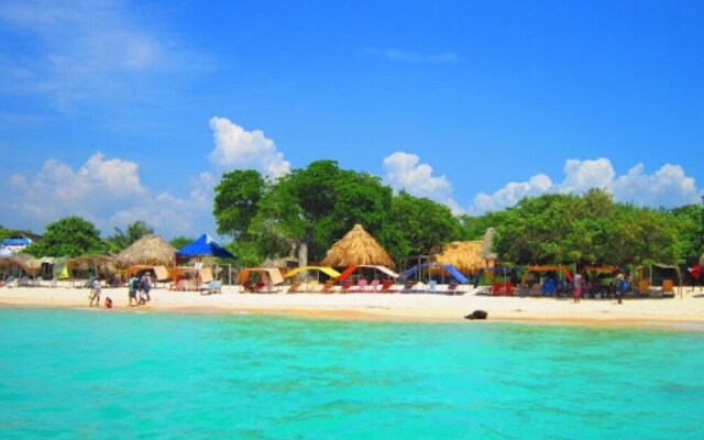 H2 Condominio Cartagena