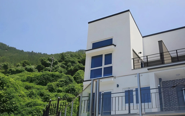 Oneday Namhae Pension