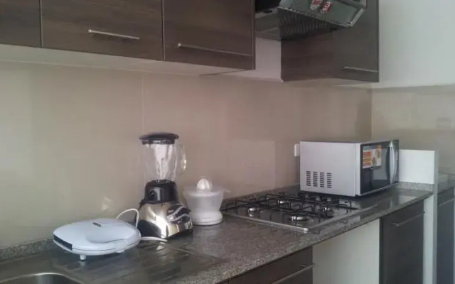 Loft in Quito Prime Location