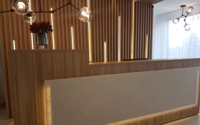 YMY Boutique Residence
