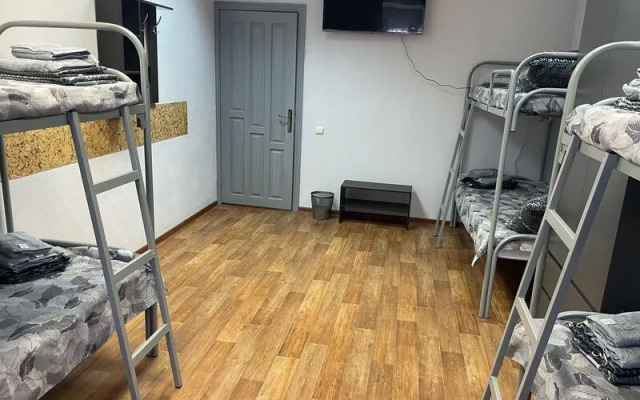 Мини Хостел