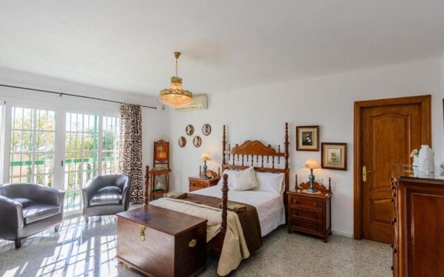 Villa Laurel de Mijas by Ruralidays