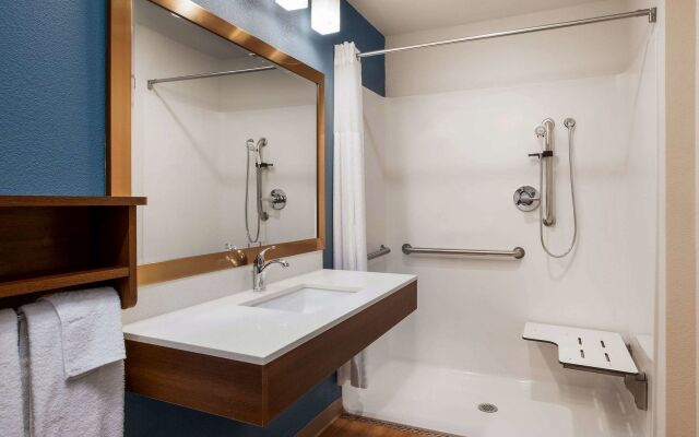 WoodSpring Suites Washington DC Northeast Greenbelt