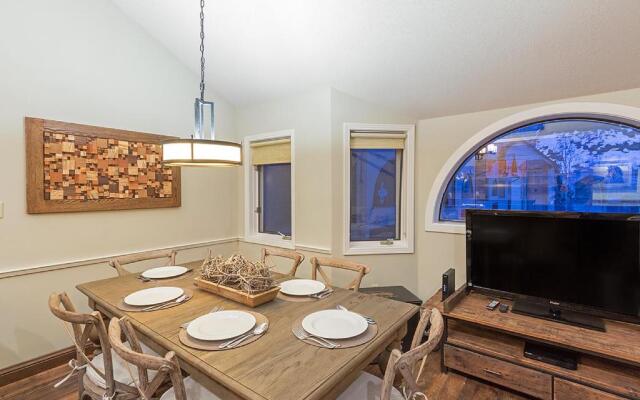 Lulu 6P - A Sophisticated Condo