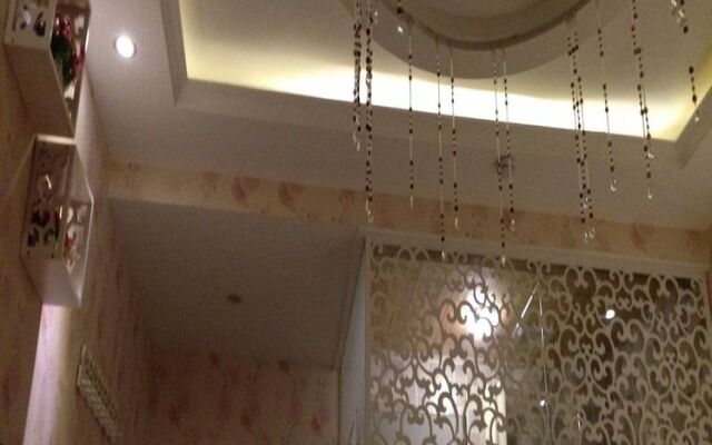 Yangshuo Spring Garden Hotel