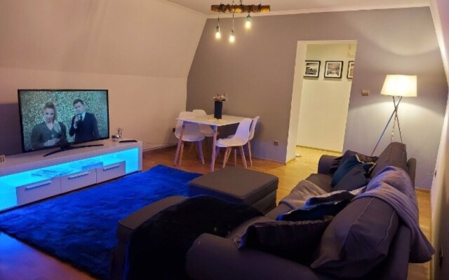 Apartament na Ratuszu Jelenia Góra