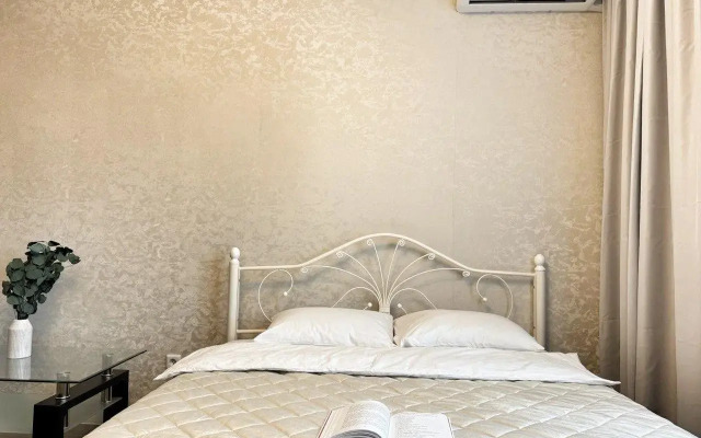 Apartments on 3B Rustaveli Street