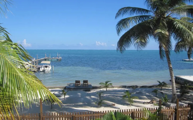 Caye Caulker Vacation Homes