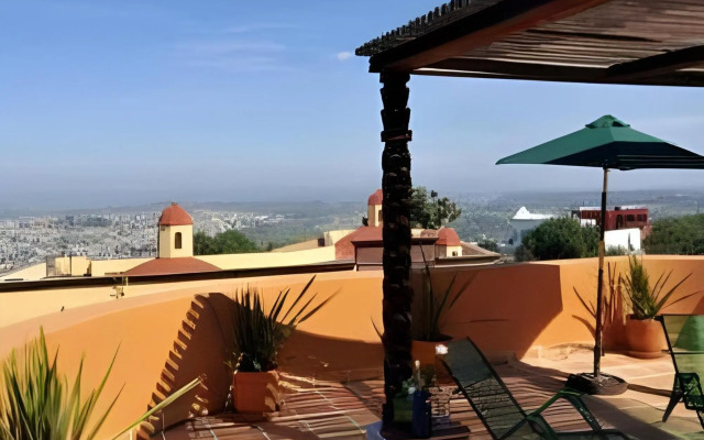 Casa Frida B&B