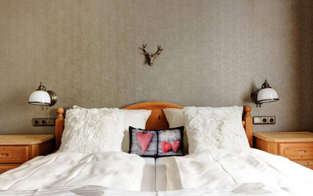 Hotel Sportalm Gipfelglück