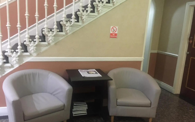 Hotel Oliver