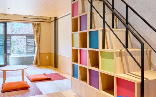 2nd Floor Loft Japanese-Style room 사진 2