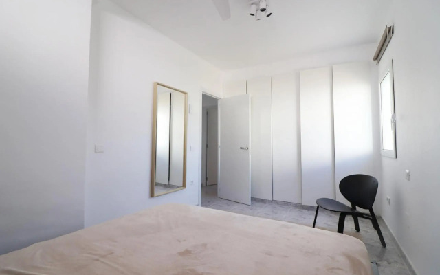 Villa Alegria Spainsunrentals 1206