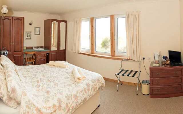 Foxwood Bed & Breakfast