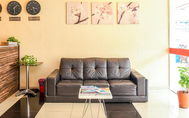 Parc Hotel Pelangi Damansara