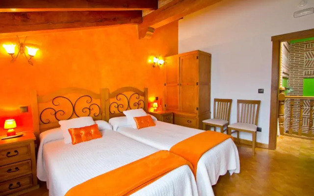posada la fabula