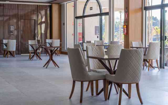 Class Hotel Piracicaba