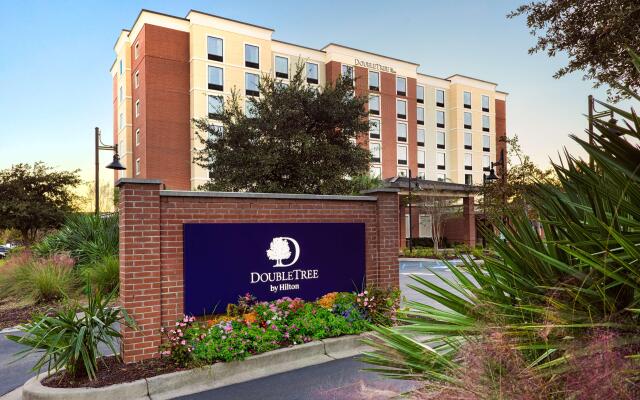 DoubleTree by Hilton Charleston Mount Pleasant