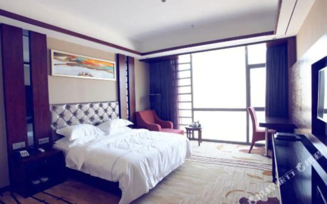 Shuixie Weiai Boutique Hotel