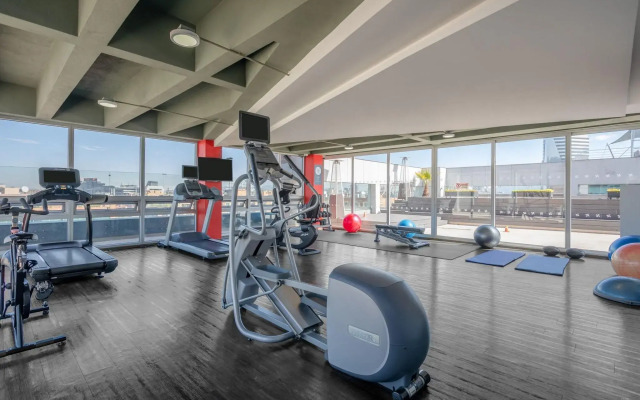 Four Points by Sheraton Bogota