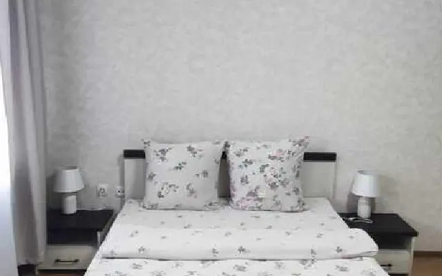 Апартаменты на улице Калючинская 12