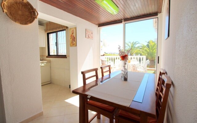 T1 Alporchinhos by Paradise Waves