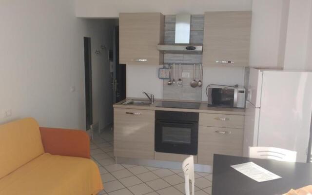 Residence Le Dune Club