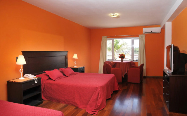 Hotel El Cid