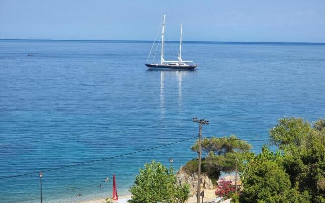 Cristina Studio Apartment