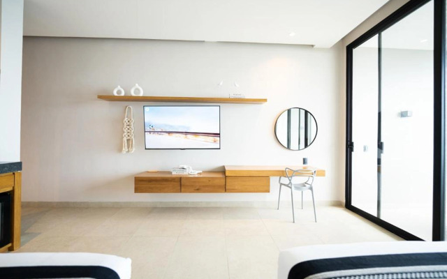 Amaranto Hotel Boutique