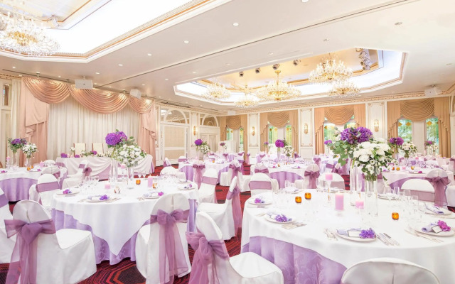 Shin Yokohama Grace Hotel