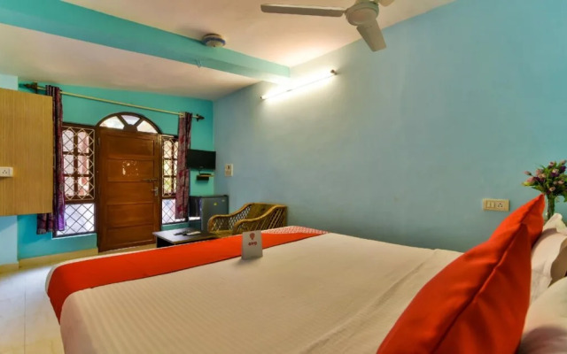 Palm Grove By OYO Rooms