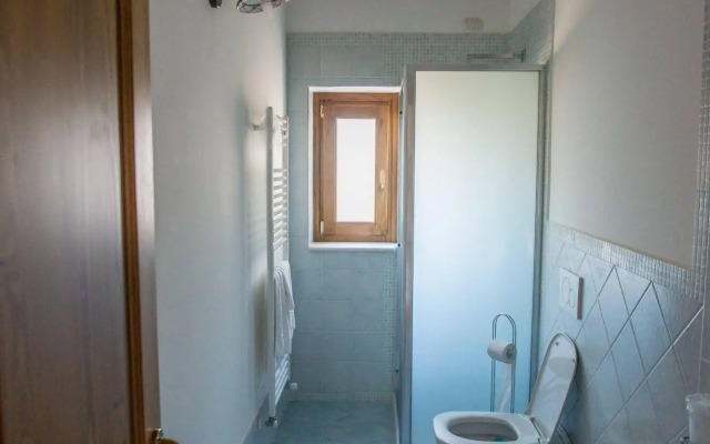 Agriturismo Orrido di Pino