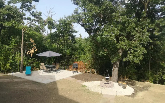 Forest House Balaton