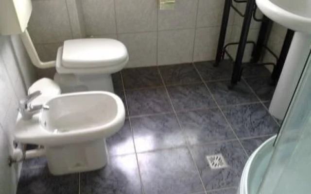 Albergo Tre Tigli