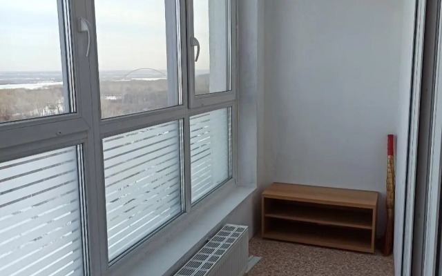 Апартаменты на улице Немировича-Данченко 144/3