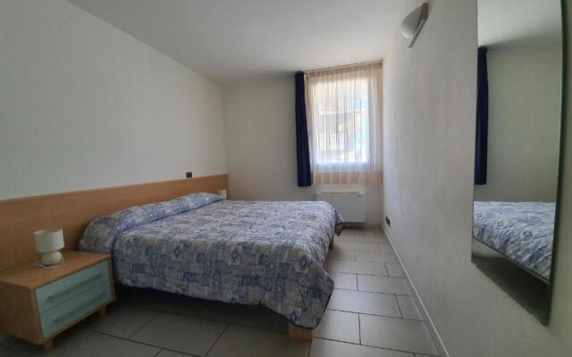 Residence Hotel Hungaria