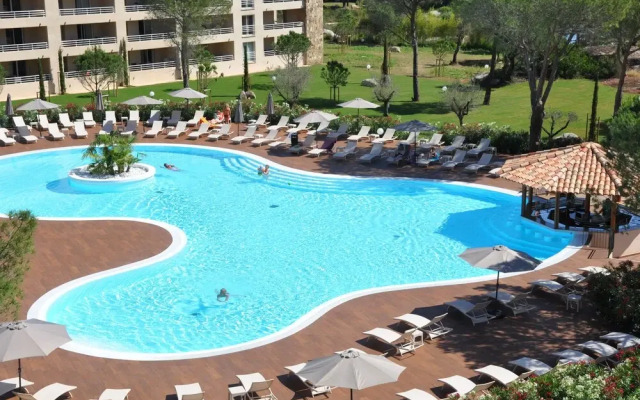 Residence Salina Bay