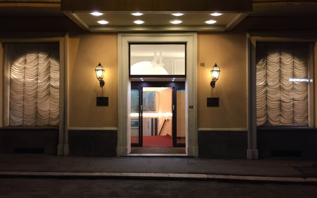 Hotel Maximus
