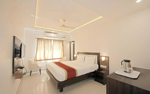 Alcott Hotel & Resorts