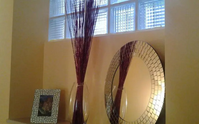 Lucky Domus Pantheon