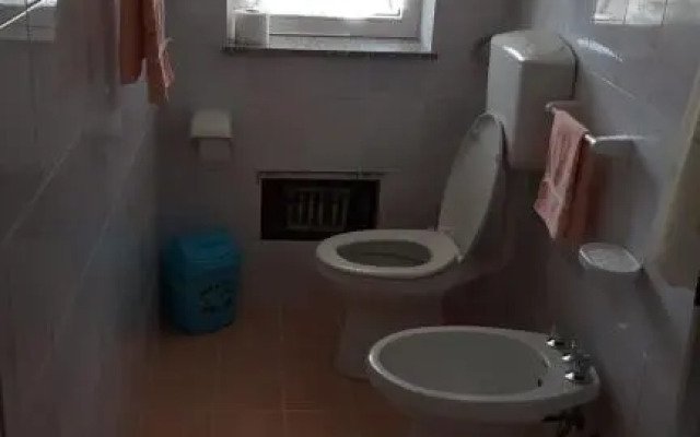 Appartamento Frank 1