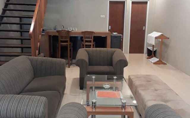 Karang Sari Hotel