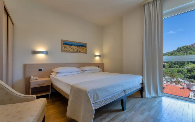 Park Hotel