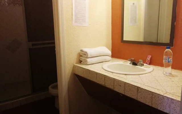 Hotel Chula Vista