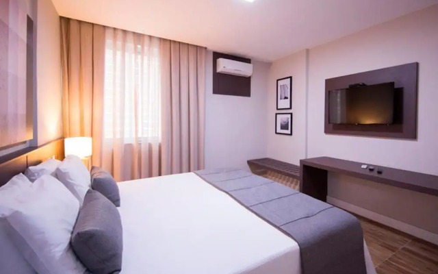 Vila Business Hotel