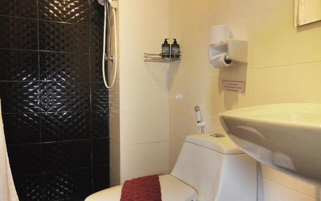 ZEN Rooms Kingkaew 45