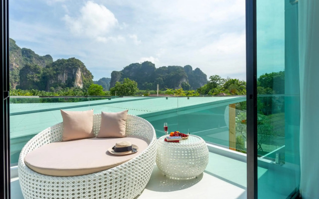 The Haven Krabi