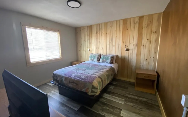 Rainbow Lodge