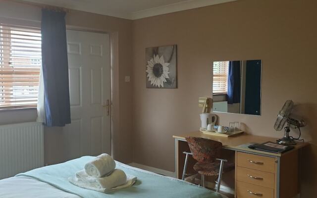 Crouch Valley Lodge Latchingdon